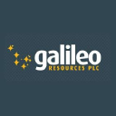 galileo resources plc