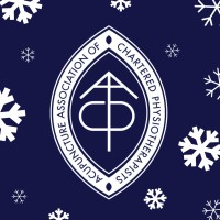 acupuncture association of chartered physiotherapists limited