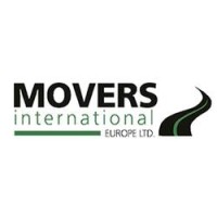 movers international (europe) limited
