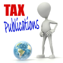 tax publications limited
