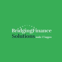 bridging finance solutions group limited