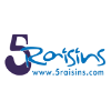 5raisins limited