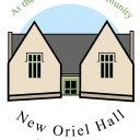 new oriel hall