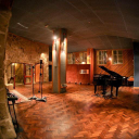 parr street studios limited