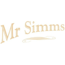 mr. simms olde sweet shoppe limited