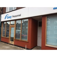 quay personnel limited