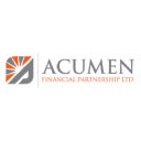 acumen financial partnership limited