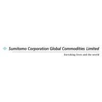sumitomo corporation global commodities limited