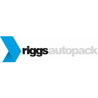 riggs autopack limited