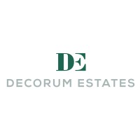 decorum estates limited