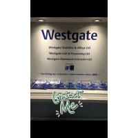 westgate stainless and alloys limited