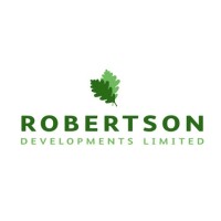 robertson developments ltd