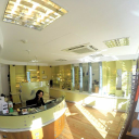 clamp optometrists limited