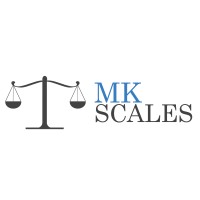 m k scales limited