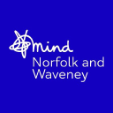 norfolk and waveney mind