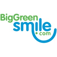 big green smile ltd