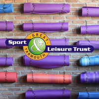 great yarmouth sport and leisure trust