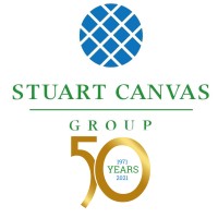 stuart canvas group limited