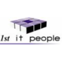 1st it people ltd