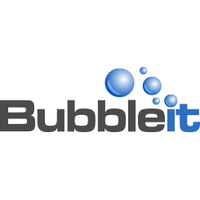 bubble it solutions limited