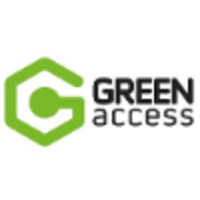 green access limited