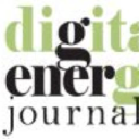 digital energy journal ltd