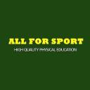 all for sport limited