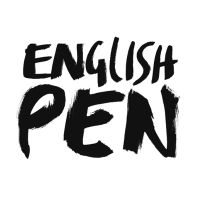 english pen