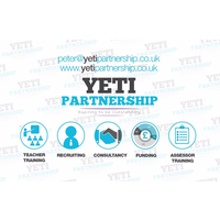 yeti partnership limited