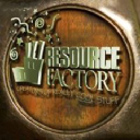 the resource factory limited