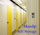 mendip self storage ltd