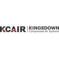 kingsdown compressed air systems limited