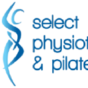 select physiotherapy limited