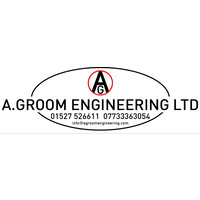 a. groom engineering ltd