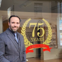 john brown estate agents limited