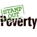 stamp out poverty