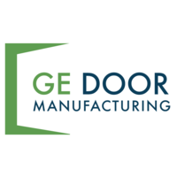 g e door manufacturing limited