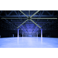 megafan technologies limited