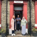 justice first limited