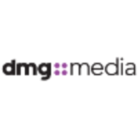 dmg media limited
