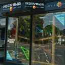 nirvana cycles limited