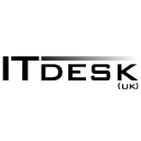 it desk (uk) limited