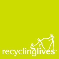 recycling lives charity