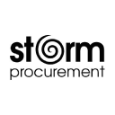 storm procurement limited
