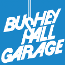 bushey hall garage limited