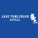 jane tomlinson appeal