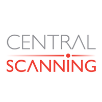 central scanning limited