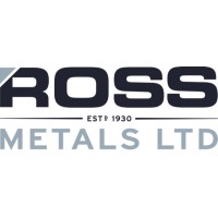 ross metals limited