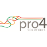 pro4 solutions limited