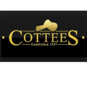 cottees auctions limited